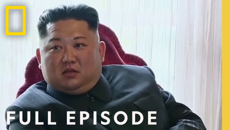 Dictator's Dilemma (Full Episode) | North Korea: Inside the Mind of a Dictator