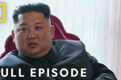 Dictator's Dilemma (Full Episode) | North Korea: Inside the Mind of a Dictator
