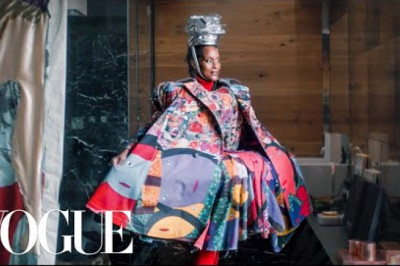 Inside This Designer’s 70-Piece Comme des Garçons Collection | Devoted | Vogue