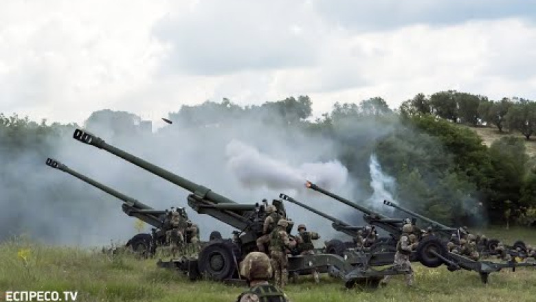 Maintenance of the Sloviansk - Kramatorsk line will be of fundamental ...