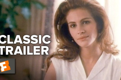 Pretty Woman (1990) Trailer #1 | Movieclips Classic Trailers