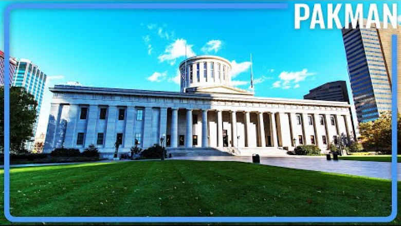 10-Year-Old Girl Denied Abortion in Ohio