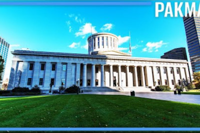 10-Year-Old Girl Denied Abortion in Ohio