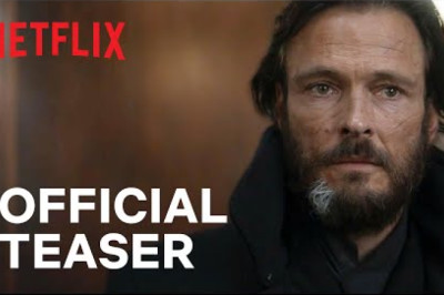 1899 | Official Teaser | Netflix