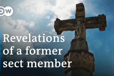 Faith, power, manipulation - The secrets of the Opus Dei sect | DW Documentary