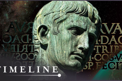 The Mystery Of The Vanished Roman Legion | The Ninth | Timeline