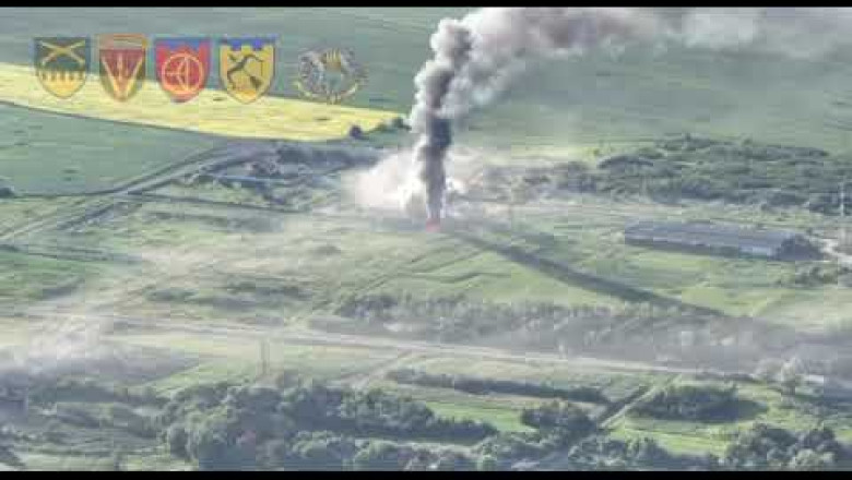 TRO in action of Kyiv Armed Forces 4 company in the East❗️