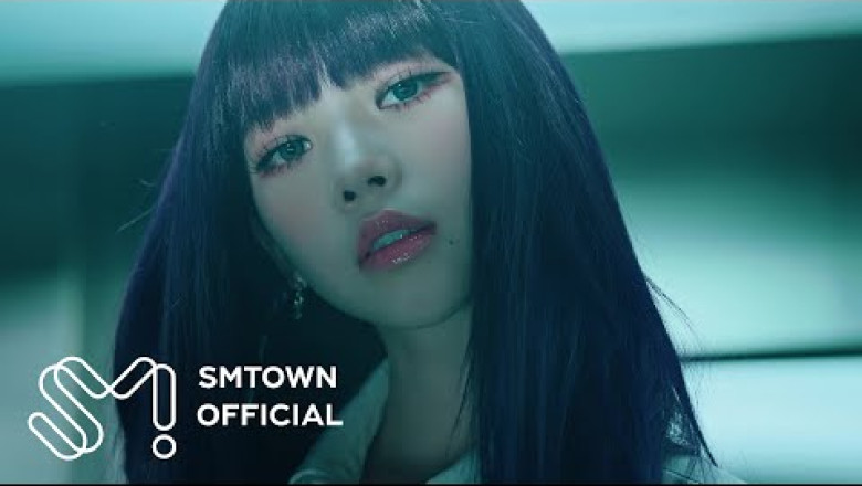 aespa 에스파 'Girls' MV Teaser