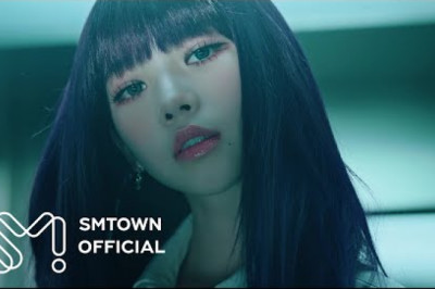 aespa 에스파 'Girls' MV Teaser
