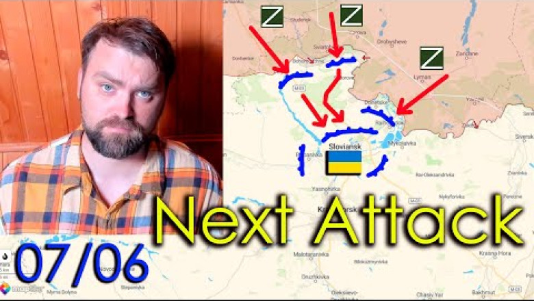 Latest Updates from Ukraine war front | The Next Ruzzian's Plan