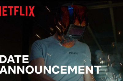 Lost Bullet 2: Back for more | Date Announcement | Netflix