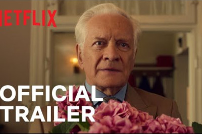 Queen | Official Trailer | Netflix