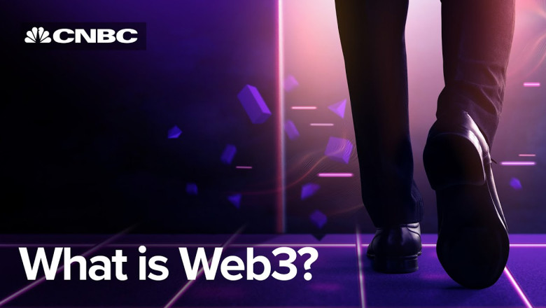 What Is Web3, And Is It The Future Of The Internet? | Nexth City