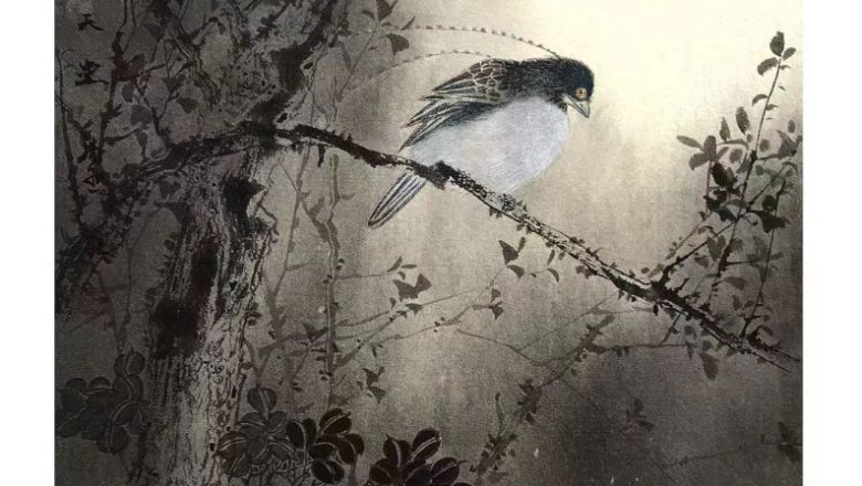 Appreciation of Chinese Painting/国画作品欣赏
