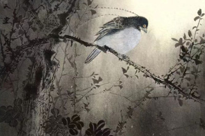 Appreciation of Chinese Painting/国画作品欣赏