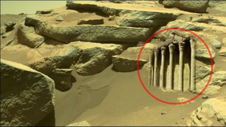 Mars:Remarkable Video Footage of Mars by Perseverance Rover||New Mars Video||