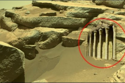 Mars:Remarkable Video Footage of Mars by Perseverance Rover||New Mars Video||