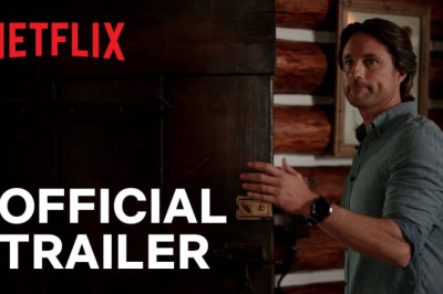 Virgin River: Season 4 | Official Trailer | Netflix
