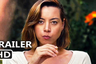 EMILY THE CRIMINAL Trailer (2022) Aubrey Plaza