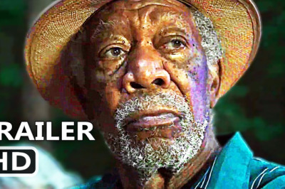 PARADISE HIGHWAY Trailer (2022)