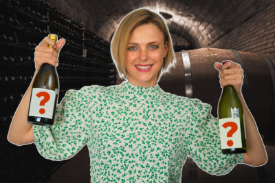 5 Great Age-Worthy WHITE WINES (For Your Wine Cellar)