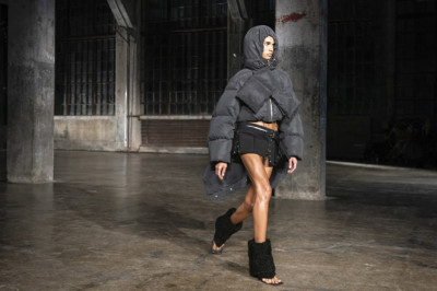 Dion Lee | Fall Winter 2022/2023 | Full Show