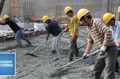 Over 60 Chinese property firms face $13.3 billion due debt by year-end