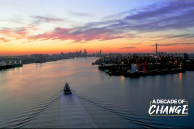 A Decade of Change | Ep.2: Tianjin