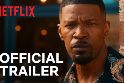 Day Shift | Jamie Foxx, Dave Franco, and Snoop Dogg | Official Trailer | Netflix