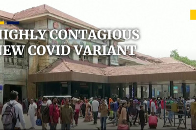 Highly contagious new Omicron subvariant BA.2.75 latest global Covid challenge