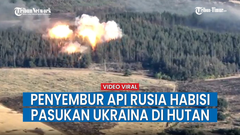 Russian Firefighters Successfully Eliminate Enemies in Ukraine, Use Quadrocopters to Launch Missions