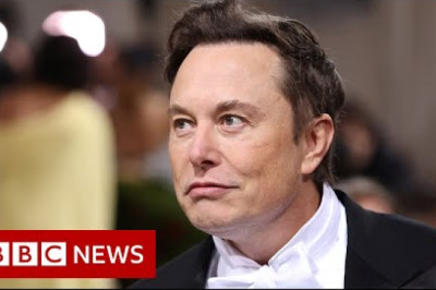 Twitter to sue Elon Musk over $44bn takeover - BBC News