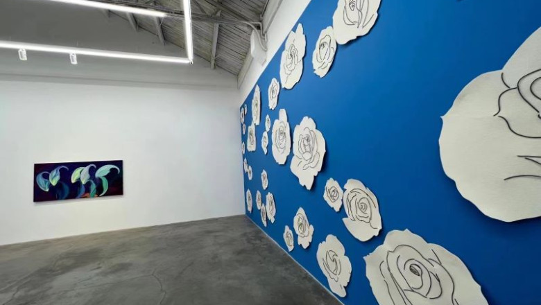 Chen Xin "Undefined Island" Liang Project