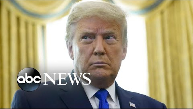 Key takeaways from Tuesday's Jan. 6 hearing l GMA