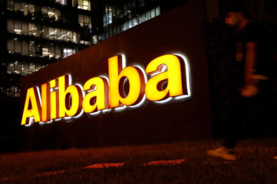 EXCLUSIVE Alibaba cuts a third of deals team staff after regulatory crackdown-sources
