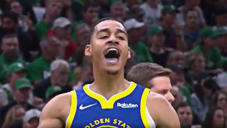The incredible Warriors 21-0 Run UNCUT vs Celtics - Game 6 | #NBAFinals