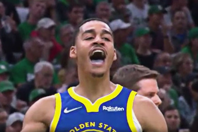 The incredible Warriors 21-0 Run UNCUT vs Celtics - Game 6 | #NBAFinals