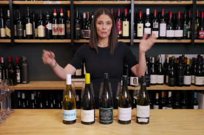 5 in 5: Chardonnay Adelaide Hills