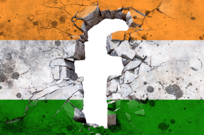 Facebook Accused of ‘Whitewashing’ India Human Rights Report