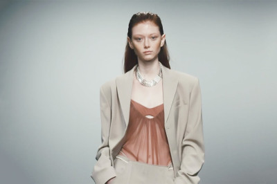 Nensi Dojaka | Fall Winter 2022/2023 | Full Show