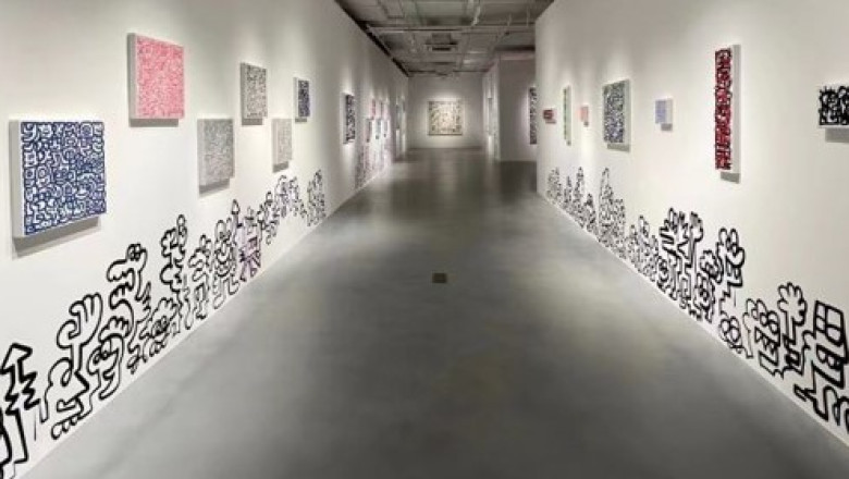 Pearl Lam gallery