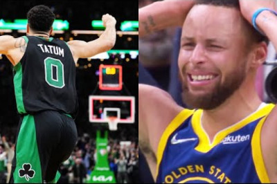 The best Incredible NBA moments