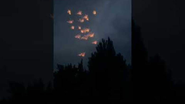 Just now at Marinka 16.07.222