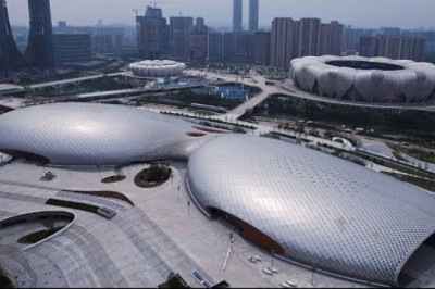 Hangzhou 2022 Asian Games to be held in September 2023