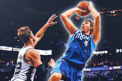 Incredible 10 Greatest Signature Moves In NBA History