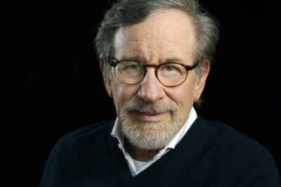 Steven Spielberg conquered movies. His next frontier? Marcus Mumford's music video
