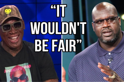Unique NBA Legends And Players Explain Why Michael Jordan Would Destroy Today's NBA