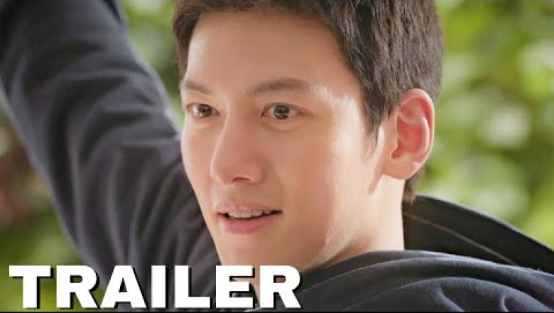 If You Wish Upon Me (2022) Official Trailer 1 | Ji Chang Wook, Choi Soo Young, Sung Dong Il | Kdrama