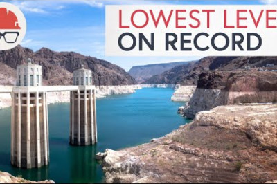 What Happens When a Reservoir Goes Dry?