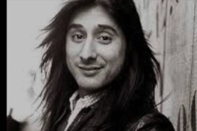 Steve Perry performing before joining Journey